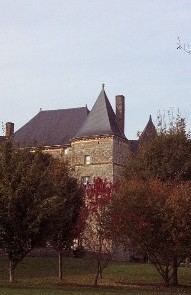 Château de Doumely