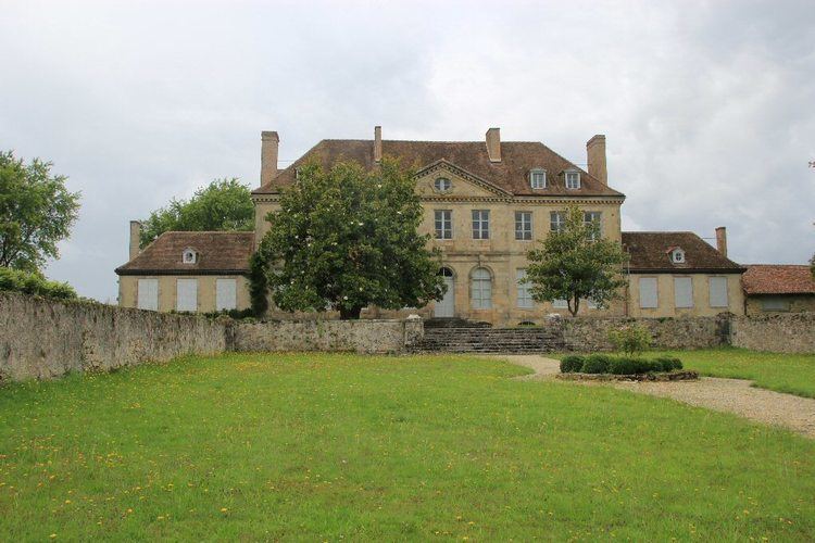 Château de Faye (Flavignac) - Alchetron, the free social encyclopedia
