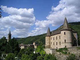 Château de Florac httpsuploadwikimediaorgwikipediacommonsthu