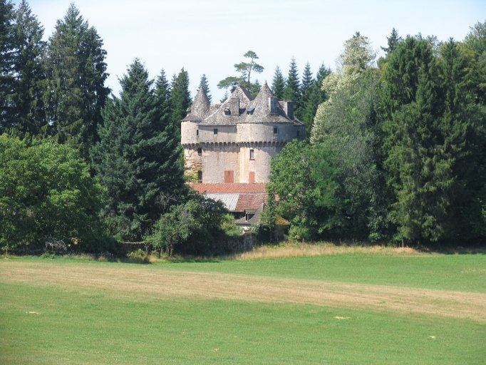 Château de Grugnac patrimoinesmidipyreneesfrfileadminimgrenabl