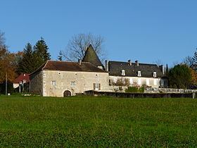 Château de La Besse httpsuploadwikimediaorgwikipediacommonsthu
