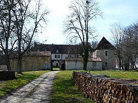 Château de la Chalupie httpsuploadwikimediaorgwikipediacommonsthu