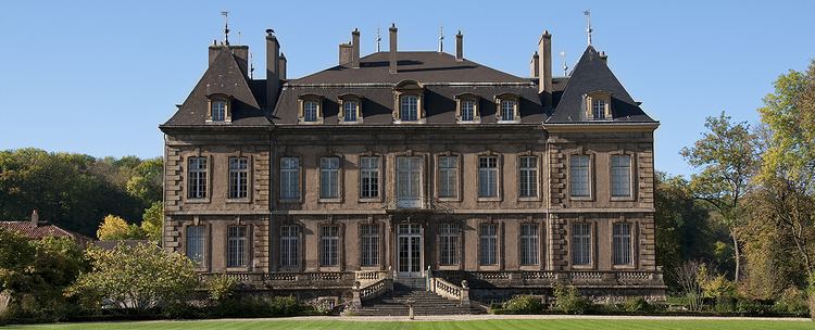 Château de La Grange