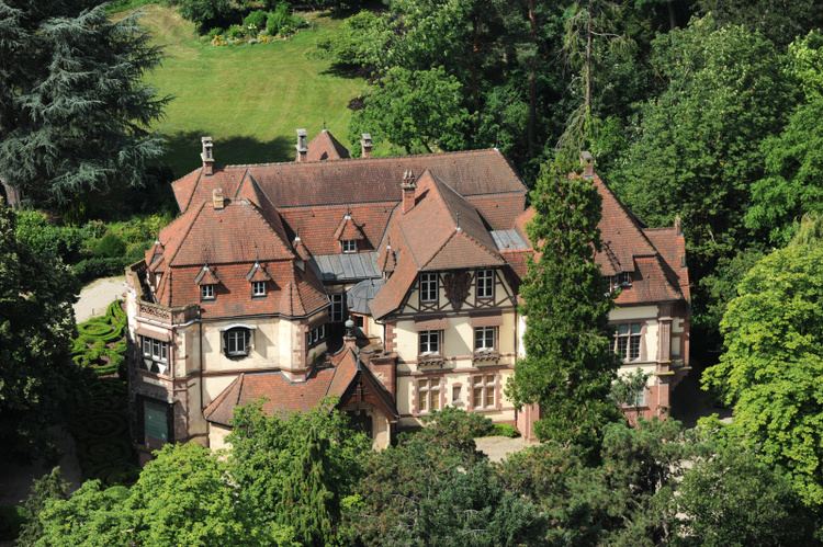 Château de la Leonardsau wwwobernaifrdynamicimagesauquotidienespaces