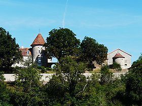 Château de la Valade (Bourdeilles) httpsuploadwikimediaorgwikipediacommonsthu