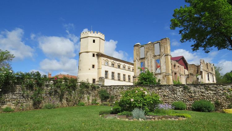 Château de l'Arthaudière httpsimagejimcdncomappcmsimagetransfnone