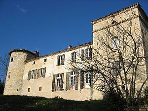 Château de Linardié httpsuploadwikimediaorgwikipediaenthumb9