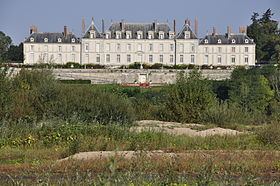 Château de Menars Chteau de Menars Wikipdia