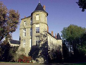 Château de Nangis httpsuploadwikimediaorgwikipediacommonsthu