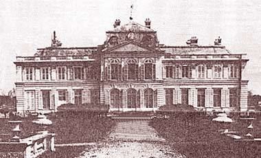 Château de Petit-Bourg httpsuploadwikimediaorgwikipediacommonsdd