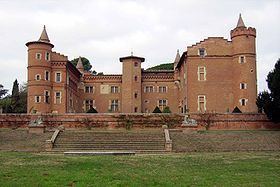 Château de Pibrac httpsuploadwikimediaorgwikipediacommonsthu