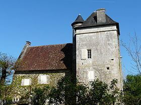 Château de Pommier (Saint-Front-la-Rivière) httpsuploadwikimediaorgwikipediacommonsthu