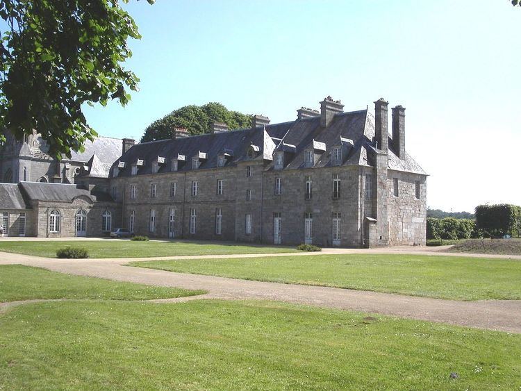 Château de Quintin