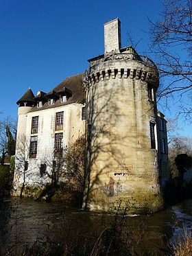 Château de Rognac httpsuploadwikimediaorgwikipediacommonsthu