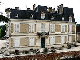 Château de Saint-Crépin (Saint-Crépin-de-Richemont) httpsuploadwikimediaorgwikipediacommonsthu