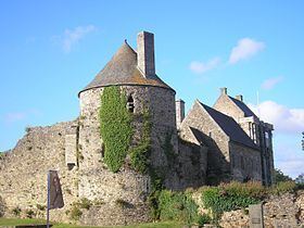Château de Saint-Sauveur-le-Vicomte httpsuploadwikimediaorgwikipediacommonsthu
