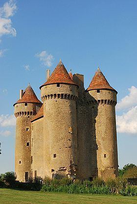 Château de Sarzay httpsuploadwikimediaorgwikipediacommonsthu