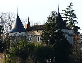 Château de Trigonant httpsuploadwikimediaorgwikipediacommonsthu