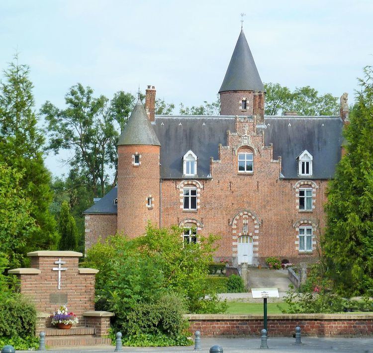 Château de Zuthove