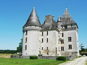 Château des Bories Chteau des Bories Wikipdia