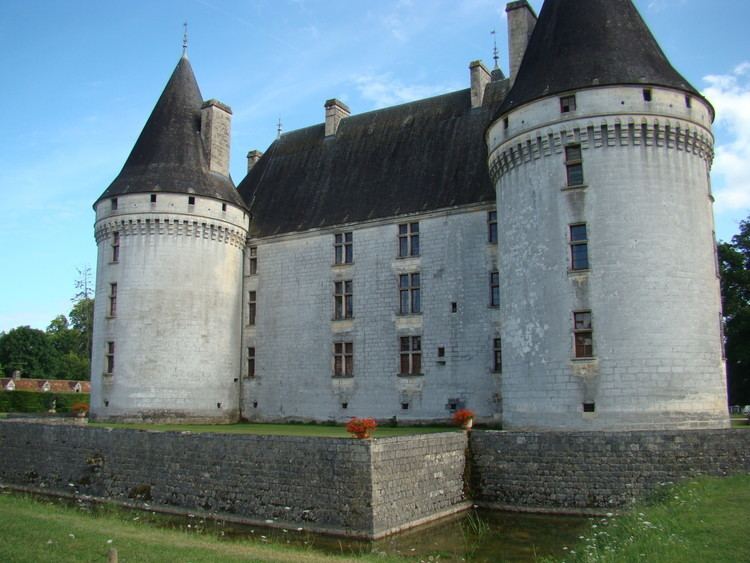 Château des Bories Chteau des Bories Perigord A la Rencontre du Monde