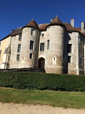 Château d'Harcourt Chateau d39Harcourt France Top Tips Before You Go TripAdvisor