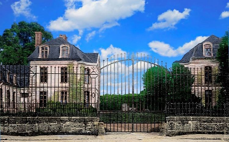 Château d'Hérouville Chteau d39Hrouville Home