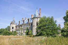 Château du duc d'Épernon httpsuploadwikimediaorgwikipediacommonsthu