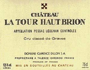 Château La Tour Haut-Brion httpswwwidealwinecomfrimagesetiq691jpg