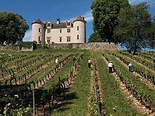 Château Lagrézette httpsuploadwikimediaorgwikipediacommonsthu