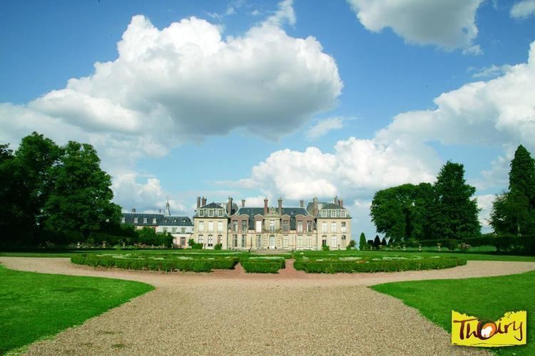 Château of Thoiry Prparer votre visite Zoo et parc de Thoiry