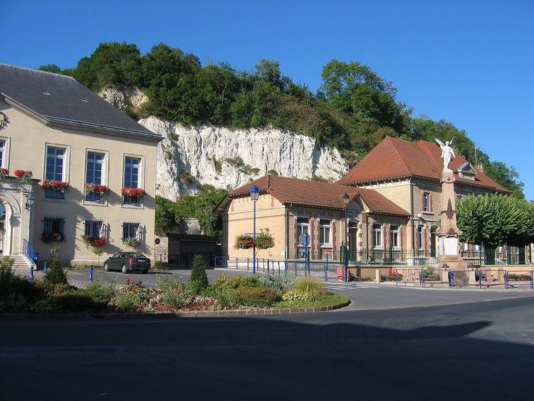 Château-Porcien