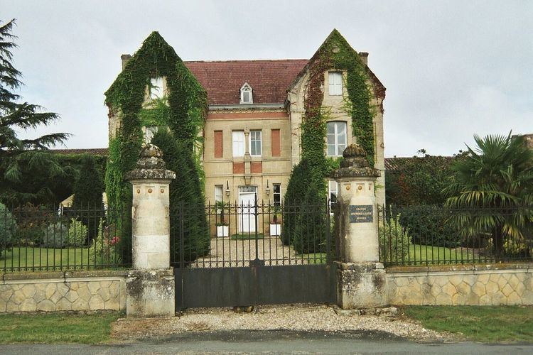 Château Raymond-Lafon