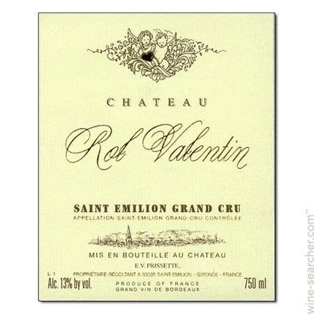 Château Rol Valentin f1winesearchernetimageslabels0655chateaur