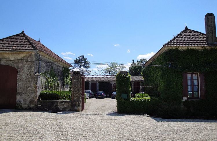 Château Sigalas-Rabaud