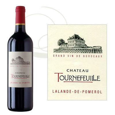 Château Tournefeuille httpswwwvintageandcocomimgproduits2tournef