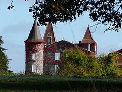 Château Trompette (Vanxains) httpsuploadwikimediaorgwikipediacommonsthu