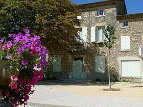 Châteaudouble, Drôme httpsuploadwikimediaorgwikipediacommonsthu