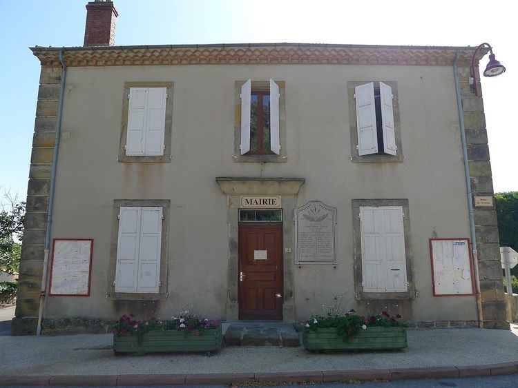 Châteauneuf-de-Vernoux