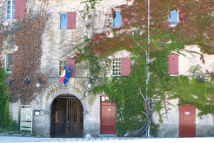 Châteauneuf-le-Rouge