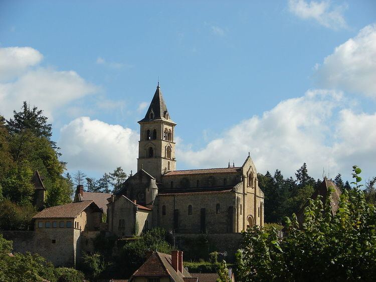 Châteauneuf, Saône-et-Loire