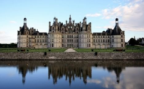 Châteaux of the Loire Valley Loire Valley Castles Day Trip Chambord Cheverny and Chenonceau