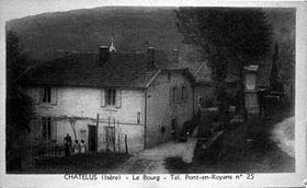 Châtelus, Isère httpsuploadwikimediaorgwikipediacommonsthu