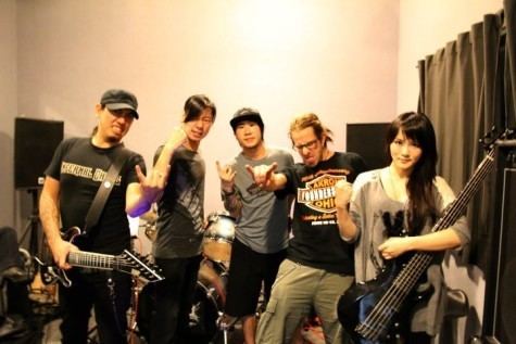 Chthonic (band) LAMB OF GOD Frontman To Perform With CHTHONIC In Taiwan HEAVY UNIONS