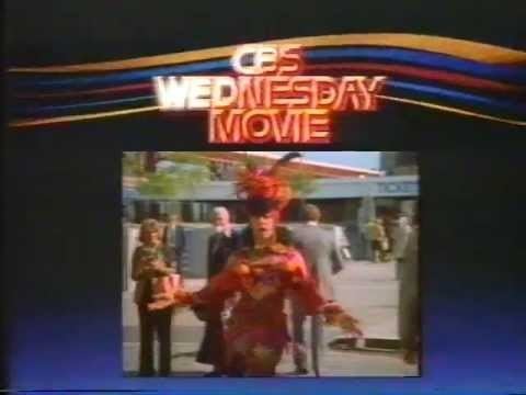 Chu Chu and the Philly Flash Chu Chu The Philly Flash 1984 CBS Wednesday Movie Promo YouTube