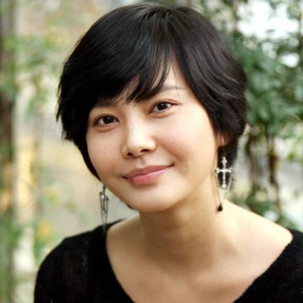 Chu Sang-mi ACTRESS Category HiCC