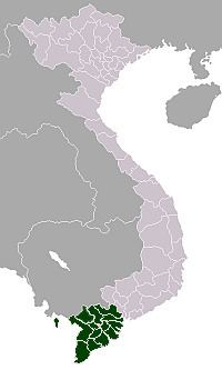 Châu Thành District, Hậu Giang