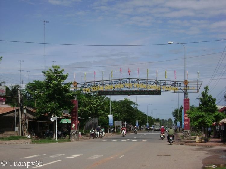 Châu Thành District, Tây Ninh photoswikimapiaorgp0002522572fulljpg