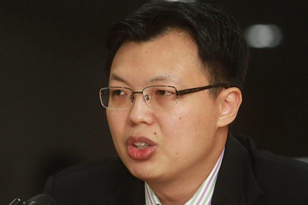 Chua Tee Yong Budget 2014 Tax reduction will help lowerincome group says Tee