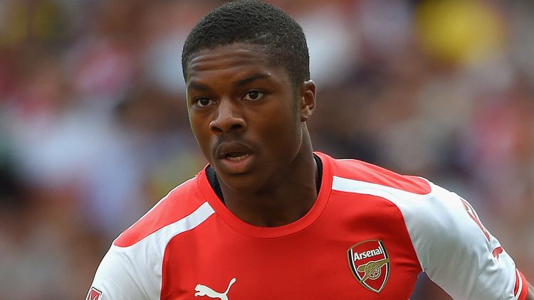 Chuba Akpom 458275jpg